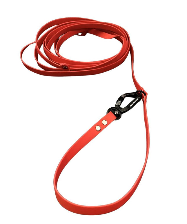 Bestia Dog Sport Multifunctional Drag Leash-3