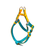 Chest Strap Lake Blue