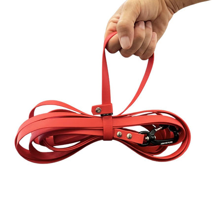 Bestia Dog Sport Multifunctional Drag Leash-1