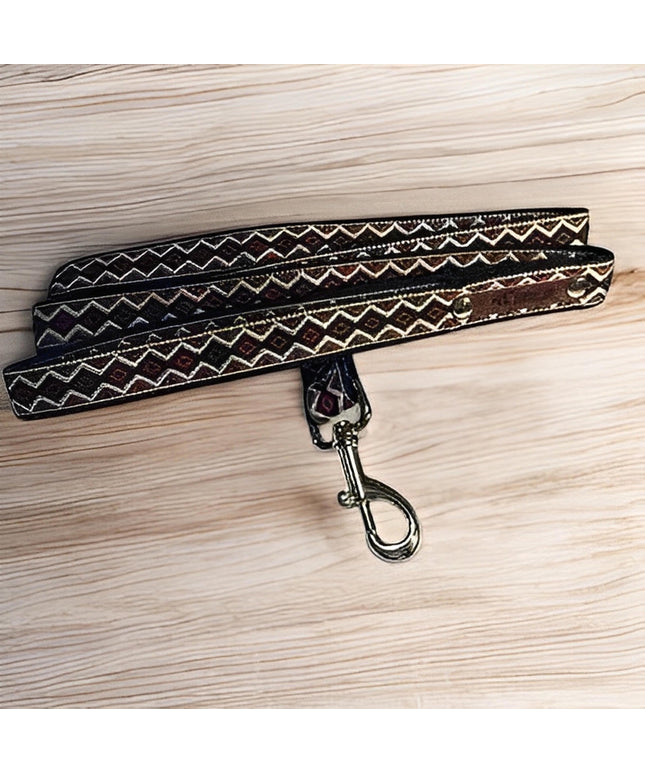 Durable Designer Dog Lead No.05m from Finnigan's-0