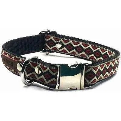 Durable Designer Dog Lead No.05m from Finnigan's-2