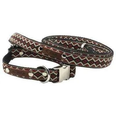 Durable Designer Dog Lead No.05m from Finnigan's-4