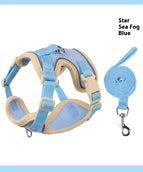 Light And Breathable Blue