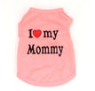 Pink Love Mom / XS