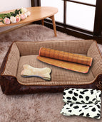 Coffee Four Piece Set