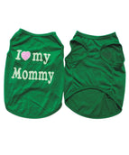 Green Love Mom