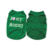 Green Love Mom / XS