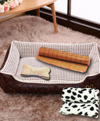 Beige Four Piece Set