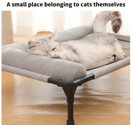 Pet Bed for Small to Medium Pets-1
