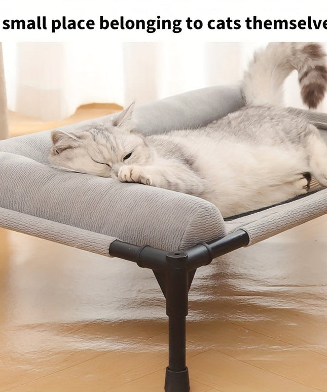 Pet Bed for Small to Medium Pets-1