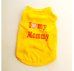 Yellow Love Mom / XS