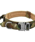 Camouflage Collar