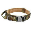 Camouflage Collar / XL