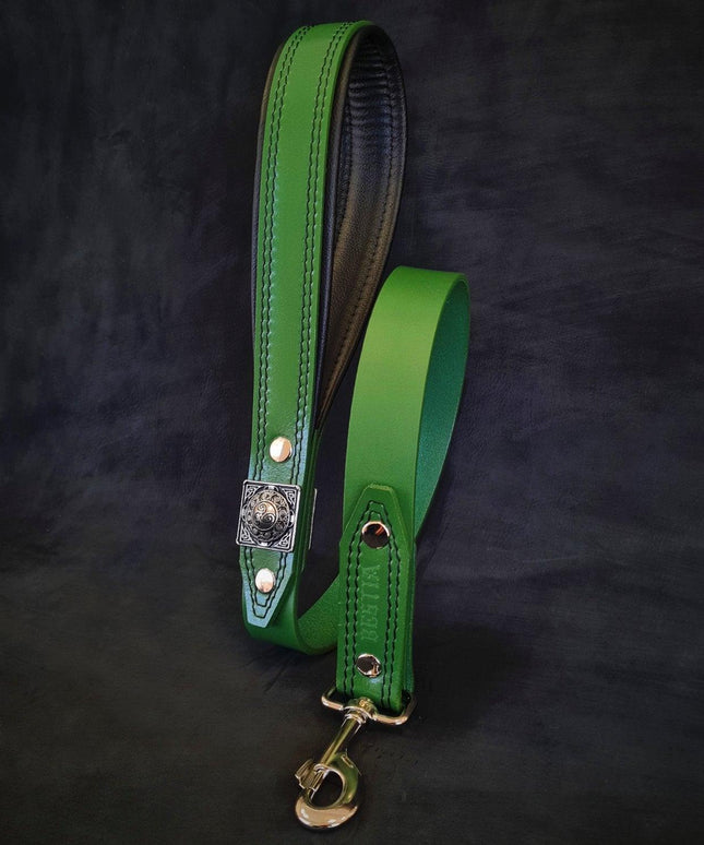 The "Eros" harness GREEN-2