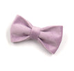 Purple tie / L