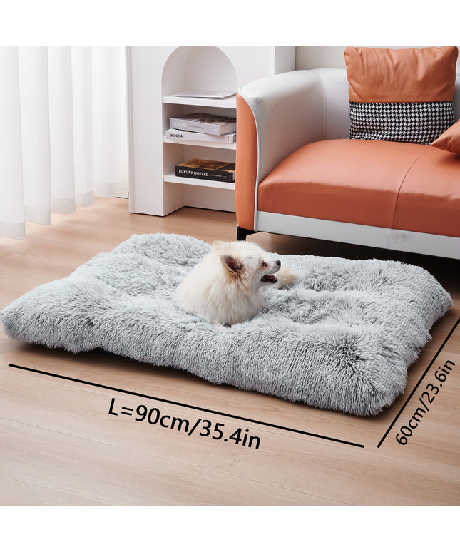 The "Protector" Giant Sofa Bed (Washable & Plush)