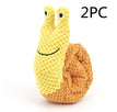 Snail snuffle 2PC
