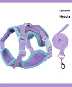 Light And Breathable Purple