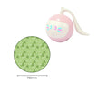 Green / Pink ball
