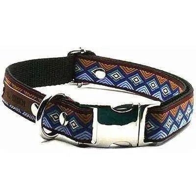 Finnigan's Bespoke Collar for Classy Pups-2