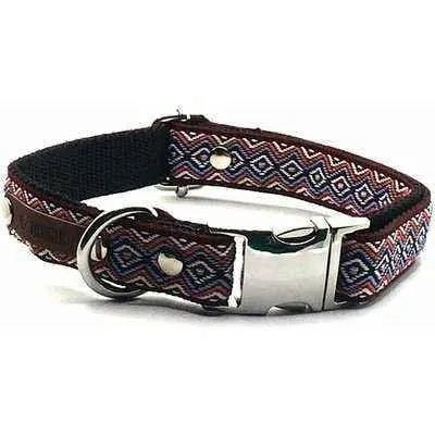 Finnigan's Bespoke Pet Lead: Designer Dog Lead No.24m-2