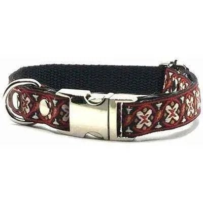Finnigan's Bespoke Pup Collar Set-2