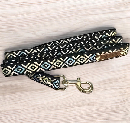 Finnigan's Blue Fusion Lead Hand Made-0