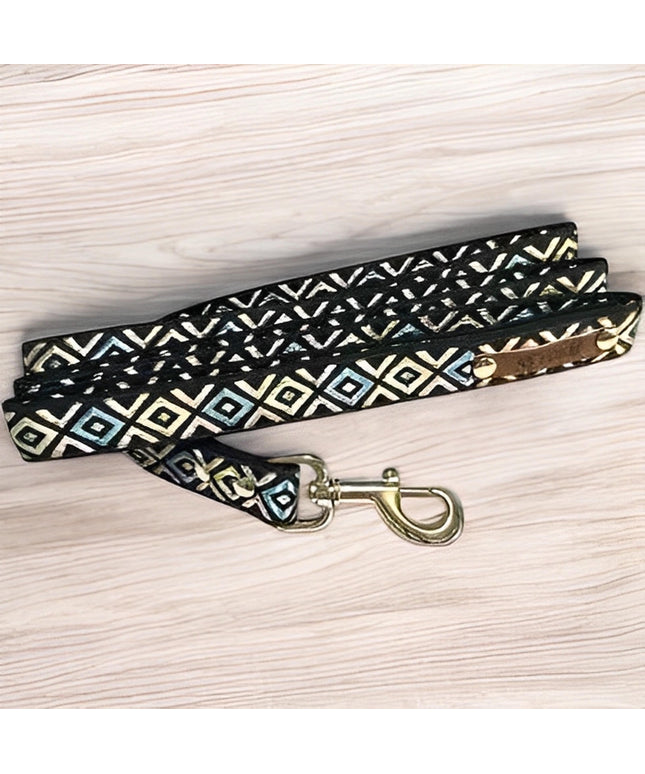 Finnigan's Blue Fusion Lead Hand Made-0