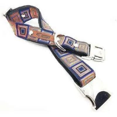 Finnigan's Deluxe Cotton Lead for Large Breeds-3