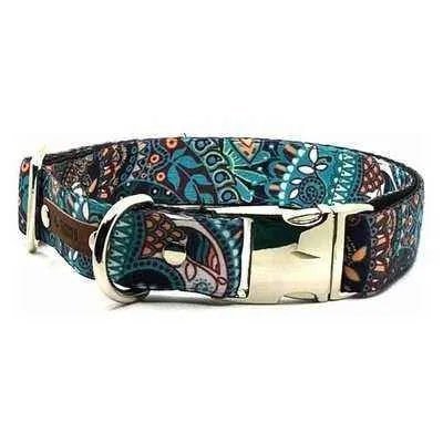 Finnigan's Designer Dog Lead Hand Made Collection-2