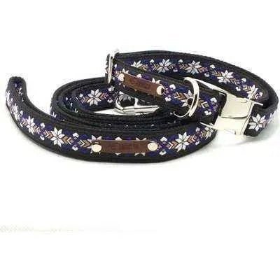 Finnigan's Designer Luxury Dog Lead-4