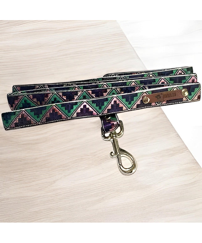 Finnigan's Durable Designer Dog Lead No.10m-0