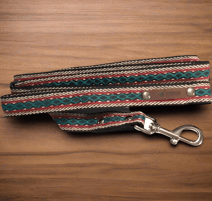 Finnigan's Durable Designer Dog Lead No.15m-0