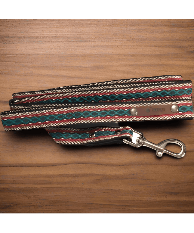 Finnigan's Durable Designer Dog Lead No.15m-0