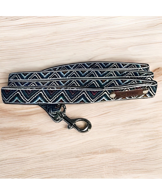 Finnigan’s Durable Designer Dog Lead No.17m-0