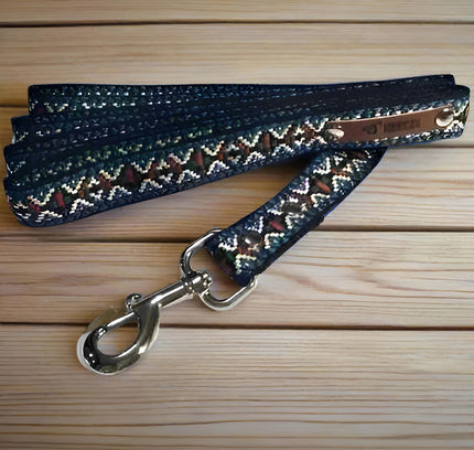 Finnigan's Durable Designer Dog Lead No.23m-0