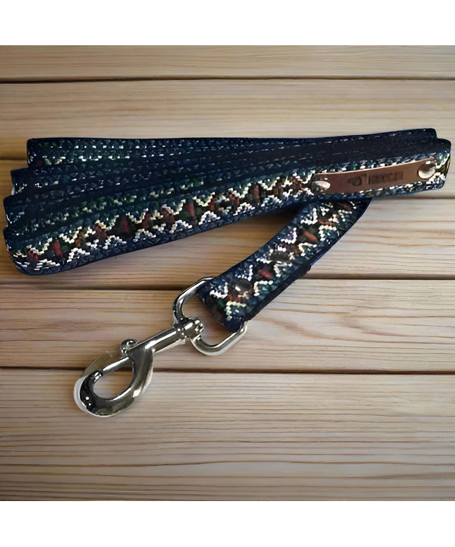 Finnigan's Durable Designer Dog Lead No.23m-0