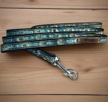 Finnigan's Durable Designer Dog Lead No.23s-0