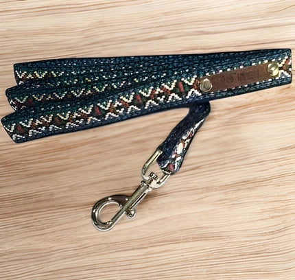 Finnigan's Durable Designer Dog Lead No.25m-0