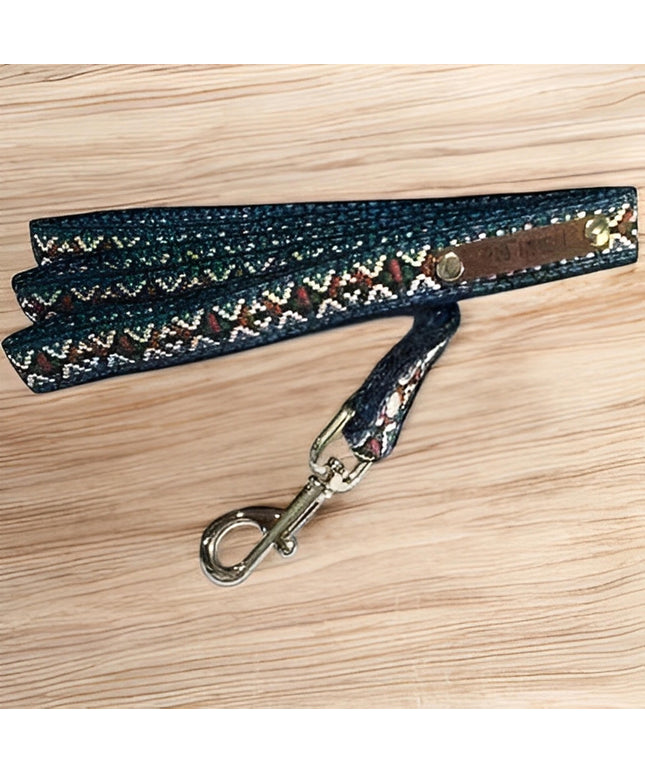 Finnigan's Durable Designer Dog Lead No.25m-0