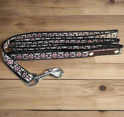 Finnigan's Enchanted Dog Lead Hand Made-0