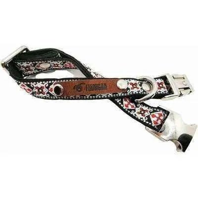 Finnigan's Enchanted Dog Lead Hand Made-2