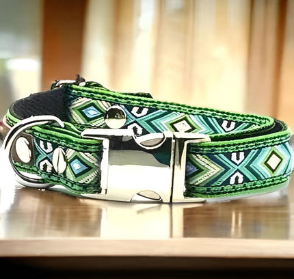 Finnigan's Enchanted Pup Collar Set-0
