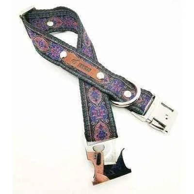 Finnigan's Fabulous Fido Fashion Lead-1