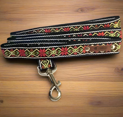 Finnigan's Luxe Canine Couture Lead-0