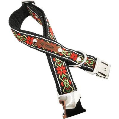 Finnigan's Luxe Canine Couture Lead-1