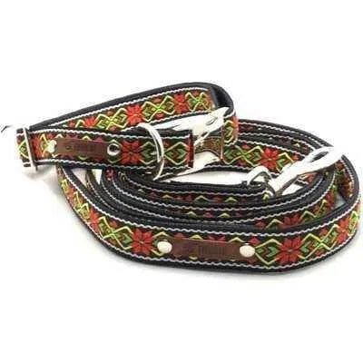 Finnigan's Luxe Canine Couture Lead-3
