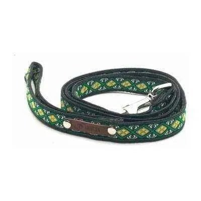 Finnigan's Luxe Dog Collar Set-4