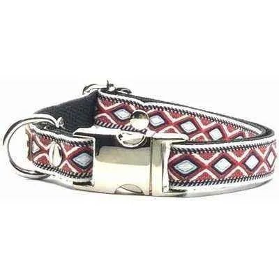 Finnigan's Opulent Designer Dog Lead No.19s-2