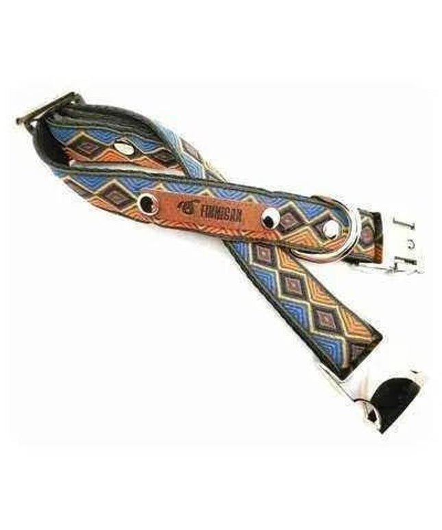 Finnigan's Personalised Designer Dog Collars 🐶✨-20